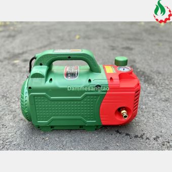 Máy Rửa Xe Chỉnh Áp DEKTON DK-CWR2950 điện 220V