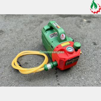 Máy Rửa Xe Chỉnh Áp DEKTON DK-CWR2950 điện 220V