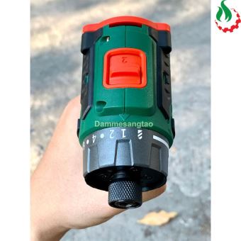 Máy bắn vít trượt pin 14V Dekton D16-VT55PRO 55Nm