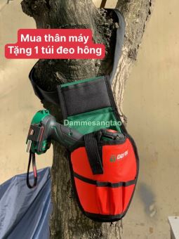 Máy khoan pin 21V Dekton M21-ID1385PRO 85Nm (Chống giật cổ tay)