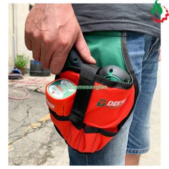 Máy siết bulong pin 14V Dekton D16-IW200N 200Nm