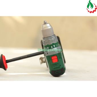 Máy khoan pin 18V Dekton M21-ID1390BL 90Nm