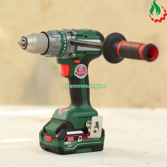 Máy khoan pin 18V Dekton M21-ID1390BL 90Nm