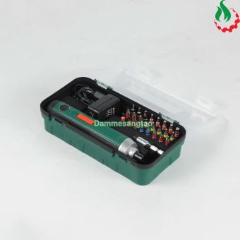 Máy vặn vít dùng pin Dekton DK-CV0501