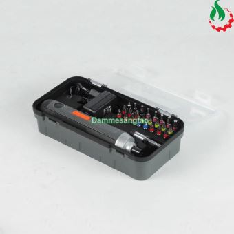 Máy vặn vít dùng pin Dekton DK-CV0501