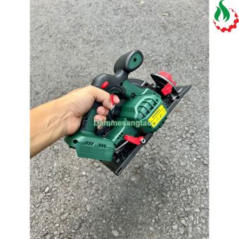 Máy cưa gỗ pin 21V Dekton M21-CG165BL đường kính đĩa 165mm