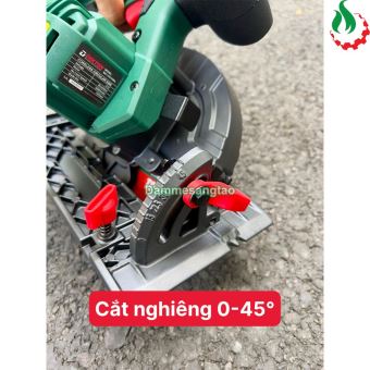 Máy cưa gỗ pin 21V Dekton M21-CG165BL đường kính đĩa 165mm
