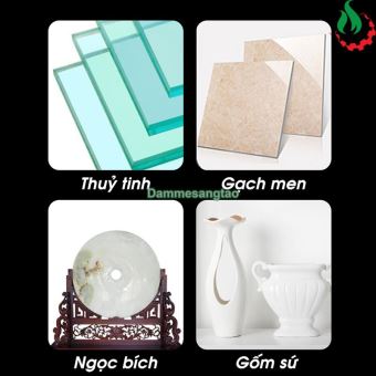 Đĩa cắt kính gạch men đường kính 100mm