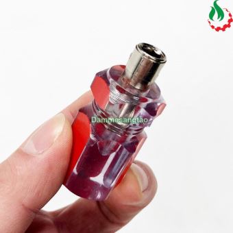 Tua vít mini ngắn 2 đầu