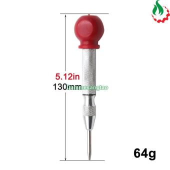 Bung tu lấy dấu khoan tự động