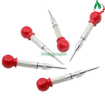 Bung tu lấy dấu khoan tự động