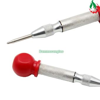 Bung tu lấy dấu khoan tự động