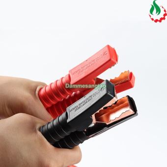 Dây câu bình ắc quy ô tô 2000A Chịu tải cao