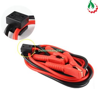 Dây câu bình ắc quy ô tô 2000A Chịu tải cao