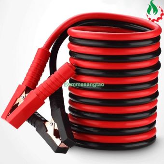 Dây câu bình ắc quy ô tô 2000A Chịu tải cao