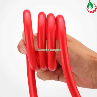 Dây câu bình ắc quy ô tô 2000A Chịu tải cao