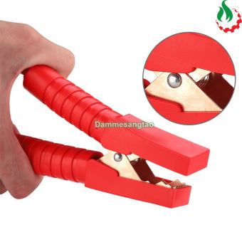 Dây câu bình ắc quy ô tô 2000A Chịu tải cao