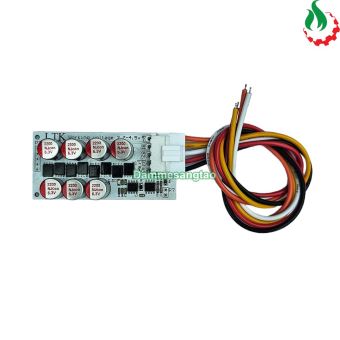 Mạch cân bằng chủ động 5.5A pin Li-ion Lifepo4