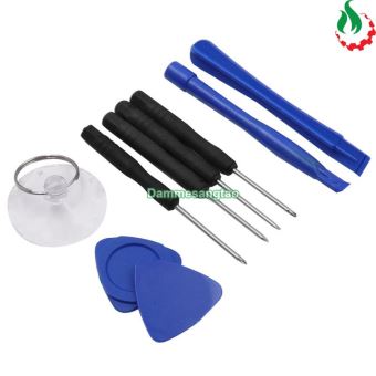 Bộ dụng cụ mở điện thoại 9 chi tiết