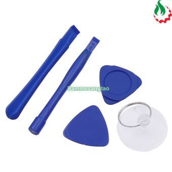 Bộ dụng cụ mở điện thoại 9 chi tiết