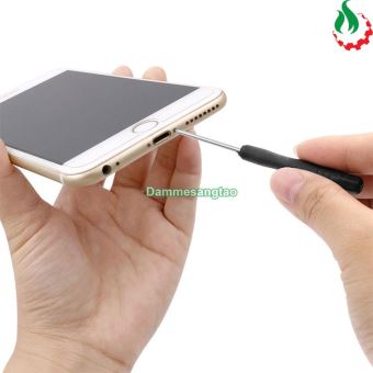 Bộ dụng cụ mở điện thoại 9 chi tiết