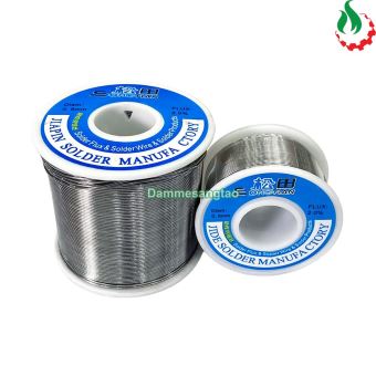 Thiếc hàn chì SN63% nhẹ lửa