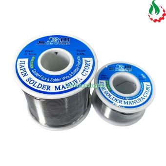 Thiếc hàn chì SN63% nhẹ lửa