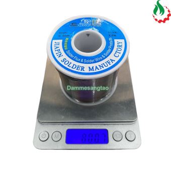 Thiếc hàn chì SN63% nhẹ lửa