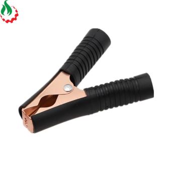 Đầu kẹp cá sấu ắc quy 100A