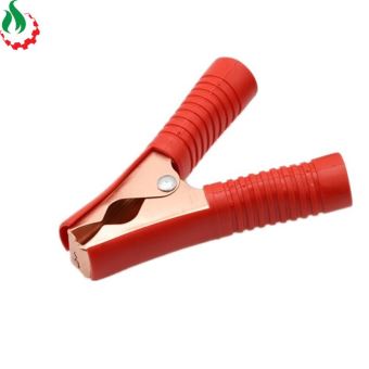 Đầu kẹp cá sấu ắc quy 100A