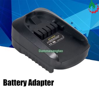 Đế chuyển Pin Makita 18V sang máy Bosch 18V (MT18BSB)