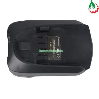 Đế chuyển Pin Makita 18V sang máy Bosch 18V (MT18BSB)