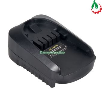Đế chuyển Pin Makita 18V sang máy Bosch 18V (MT18BSB)