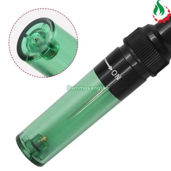 Bút hàn khò Gas mini tiện dụng 3 trong 1
