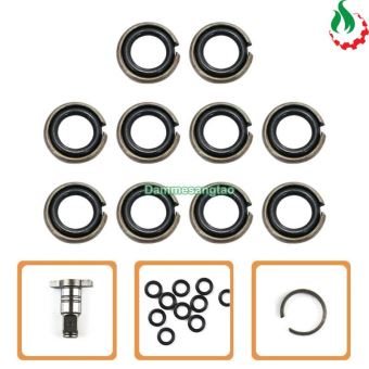 Vòng phe cài giữ khẩu cho đầu bulong