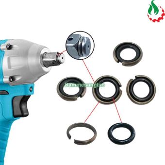 Vòng phe cài giữ khẩu cho đầu bulong