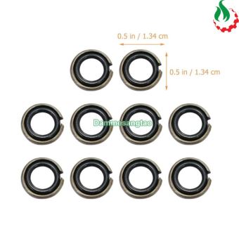 Vòng phe cài giữ khẩu cho đầu bulong