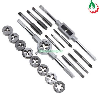 Bộ taro ren 12 chi tiết