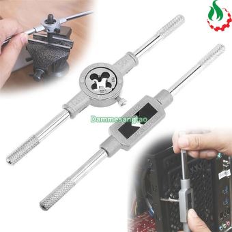 Bộ taro ren 12 chi tiết