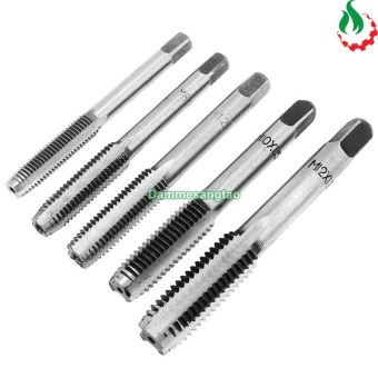 Bộ taro ren 12 chi tiết