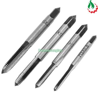 Bộ taro ren 12 chi tiết