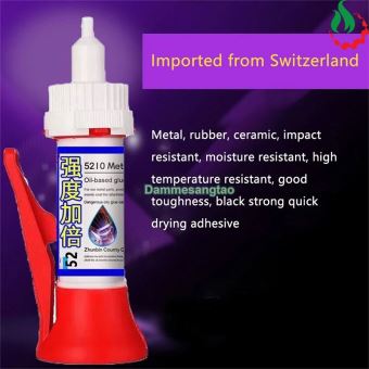 Keo dán đa năng cường lực cao siêu dính 5210