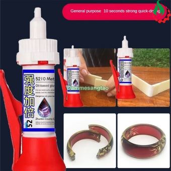 Keo dán đa năng cường lực cao siêu dính 5210