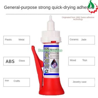 Keo dán đa năng cường lực cao siêu dính 5210