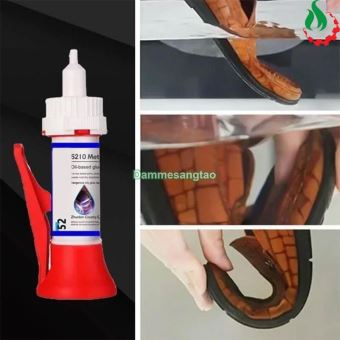 Keo dán đa năng cường lực cao siêu dính 5210