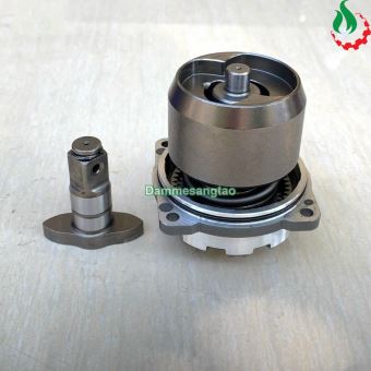 Máy siết bulong pin 21V Dekton M21-IW800N 800Nm