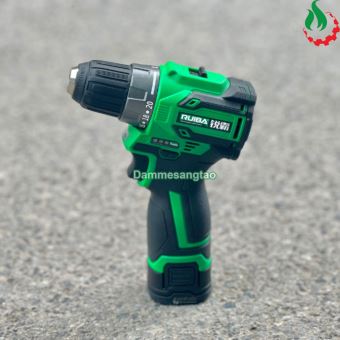 Máy khoan pin 3 chức năng 16.8V Ruiba RB-DB16