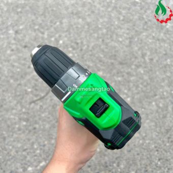 Máy khoan pin 3 chức năng 16.8V Ruiba RB-DB16