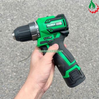 Máy khoan pin 3 chức năng 16.8V Ruiba RB-DB16