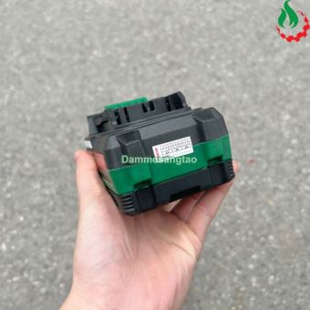 Pin Dekton 21V M21-B5000Plus chân pin Makita